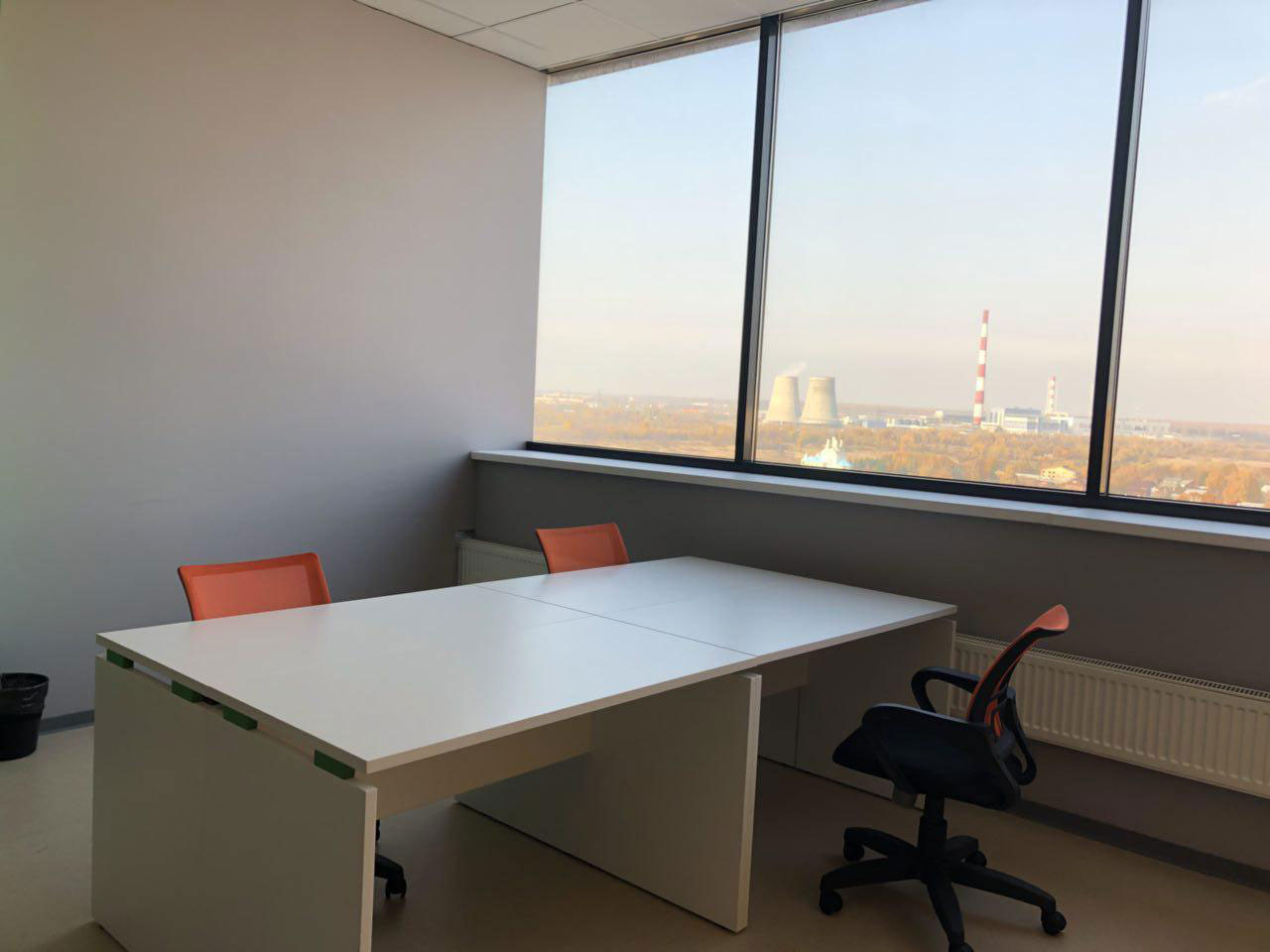 Фото коворкинга