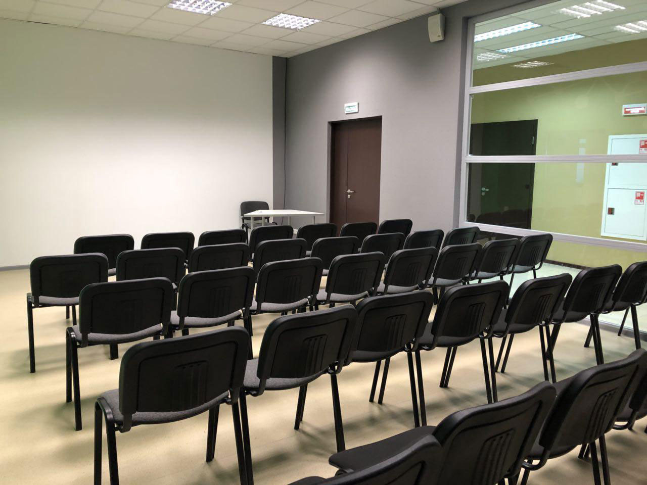 Фото коворкинга