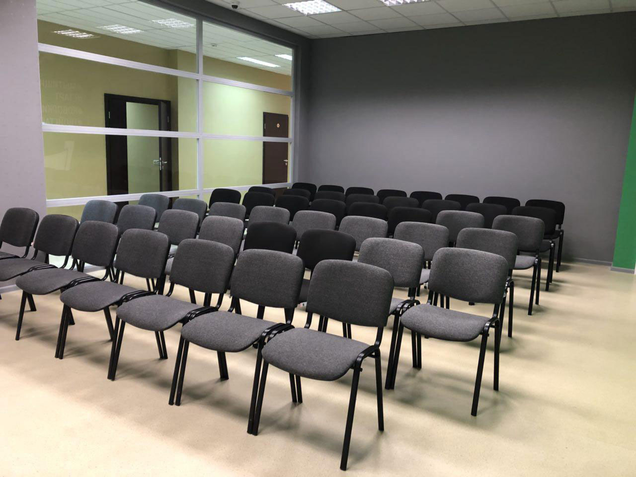 Фото коворкинга