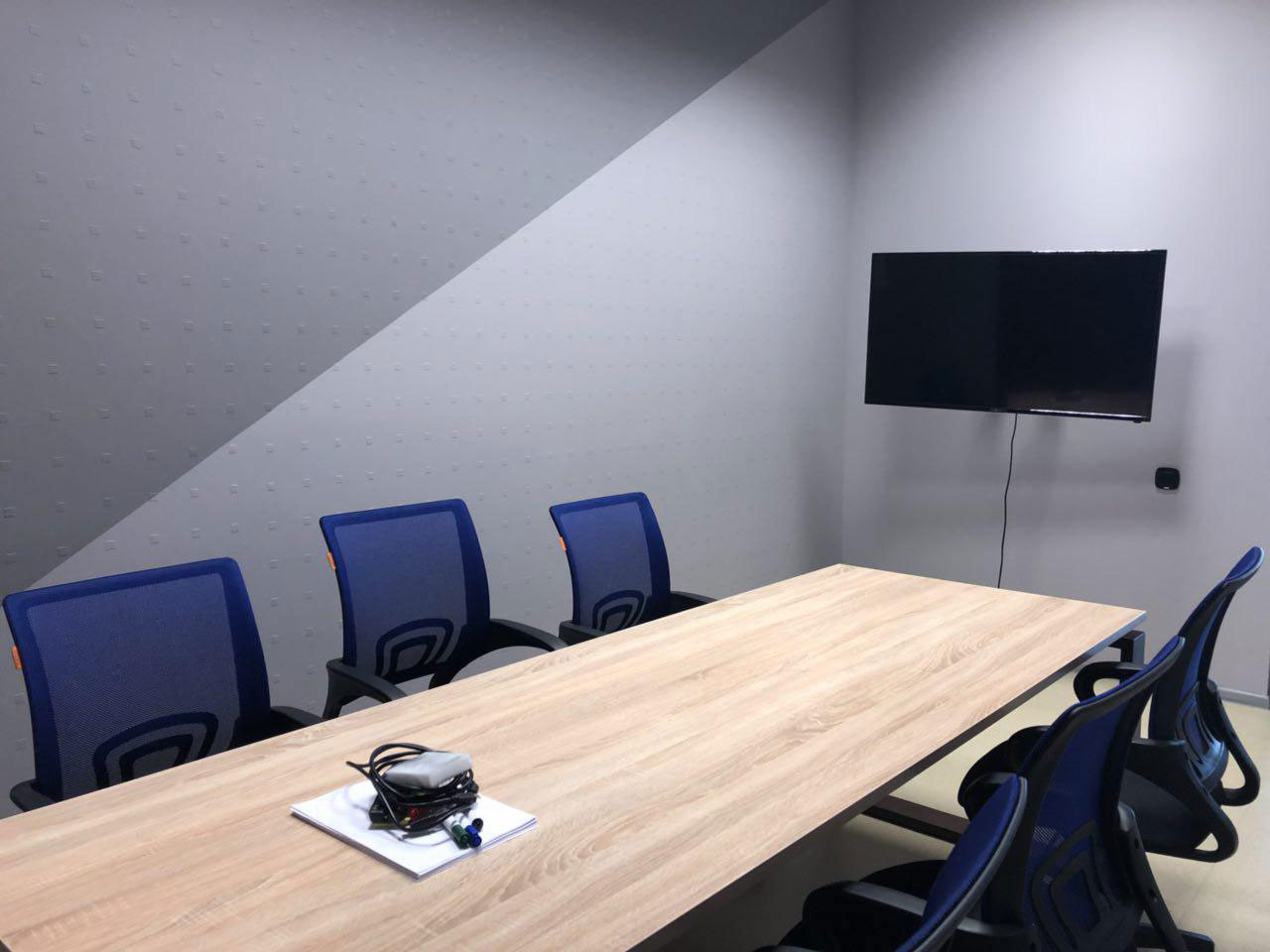 Фото коворкинга