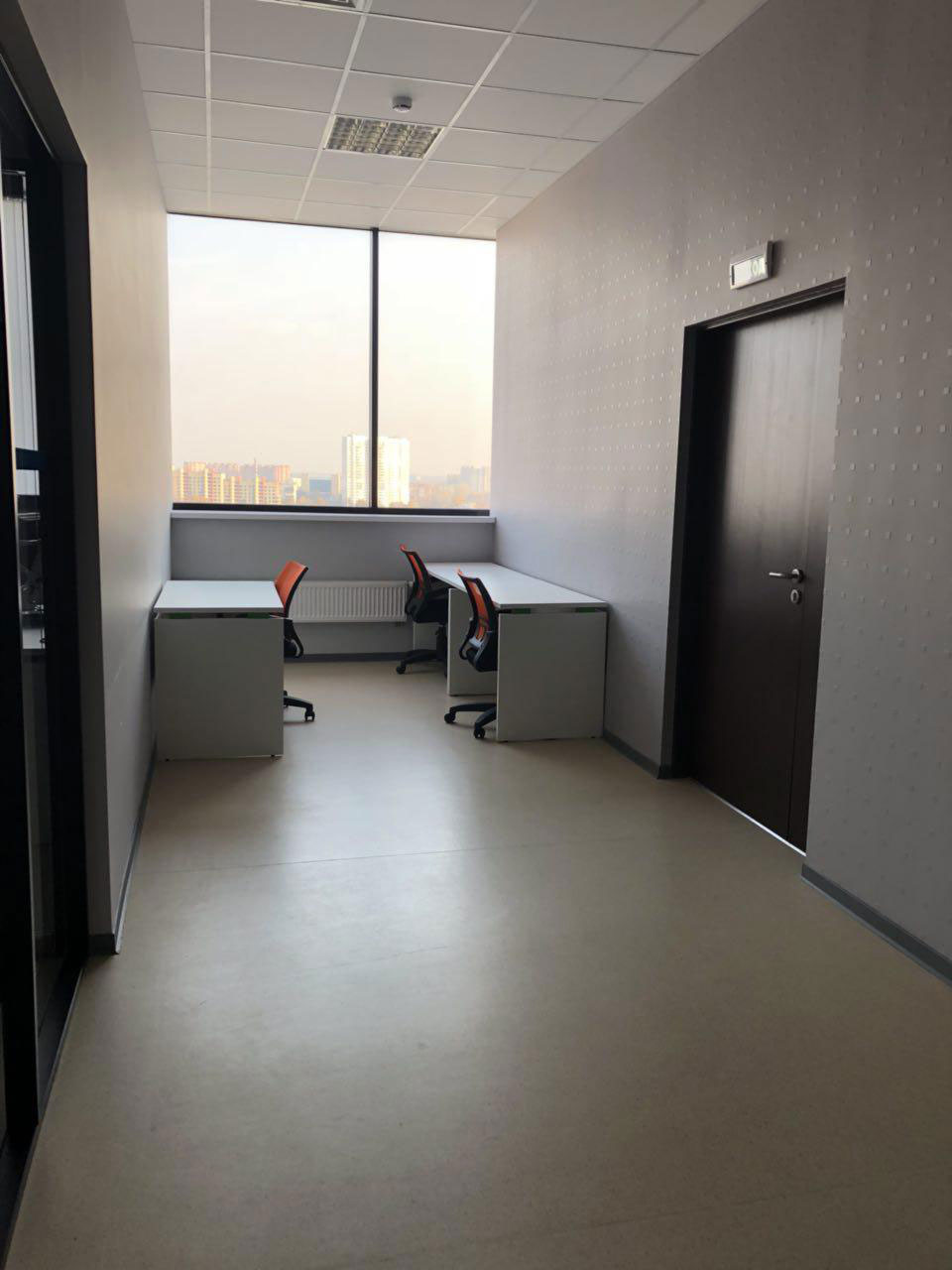 Фото коворкинга